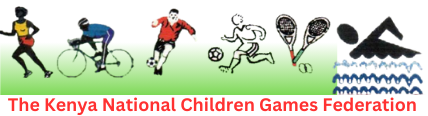 The Kenya National Children Games Organization (KNCGO)